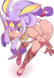 nitocris (fate) from fate/grand order by kosame daizu
