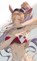 gitano (arknights) from arknights