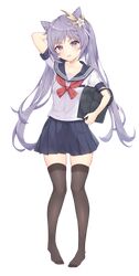 keqing (genshin impact) from genshin impact by kuroida
