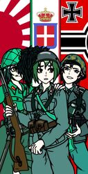 Booru post from safebooru.org