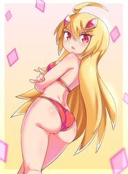 majin shoujo fan art