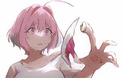 migi from idolmaster