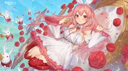 atelier live fan art