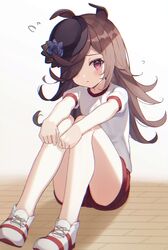 nam from umamusume