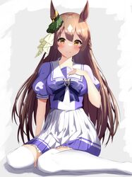 umamusume fan art