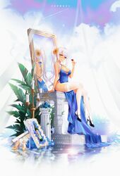 Booru post from safebooru.org