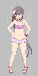 akebono (kancolle) from kantai collection by kugui kiyunemu