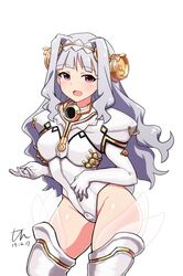 shijou takane from ar tonelico by tun