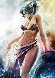 tina branford from final fantasy by bccp