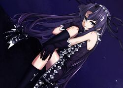 etheldreda from demonbane by takenaka hideo