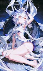 tomimi (arknights) from arknights