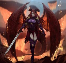 original fan art