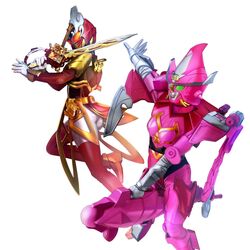 kamen rider sabela from kamen rider by masked (pixiv423478)