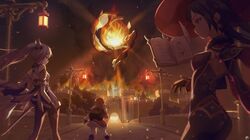 dodoco (genshin impact) from genshin impact