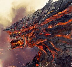 demon's souls fan art