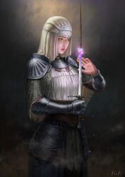 dark souls iii fan art