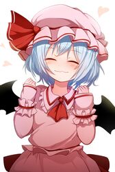 remilia scarlet from touhou by hagure kedama