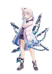 infection monitor (arknights) from arknights