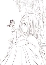 elaine from nanatsu no taizai by harumiya