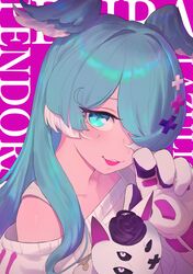 elira pendora from nijisanji