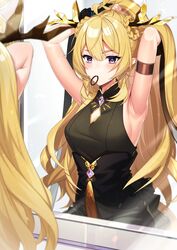 leizi (arknights) from arknights by kinsenka momi