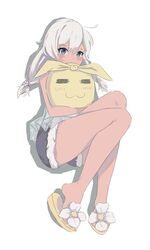 homu (honkai impact) from honkai (series)