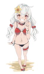 theresa apocalypse from honkai (series)