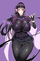 murasaki shikibu (fate) from fate/grand order