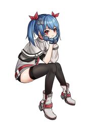 girls frontline fan art