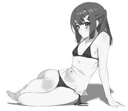 miyu edelfelt from fate/kaleid liner prisma illya