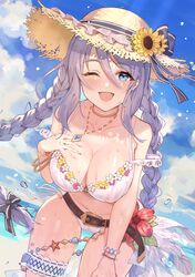 shizuru (princess connect!) from princess connect!