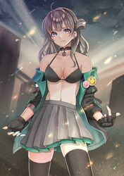 honey badger (girls frontline) from girls frontline