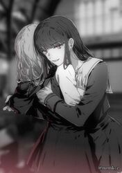 original fan art