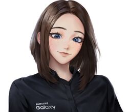 samsung sam from samsung