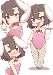 inaba tewi from touhou by ooyama bokuchi