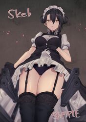 agent (girls frontline) from girls frontline by moshoko (mizuneroku)
