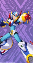 x (mega man) from kotobukiya