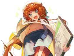 van gogh (fate) from fate/grand order by akieda