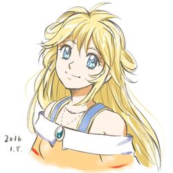 cleo everlastin from majutsushi orphen by haruyama kazunori