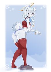 indie virtual youtuber fan art