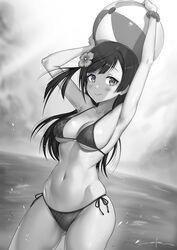 yuuki setsuna (love live!) from love live! by unsfrau