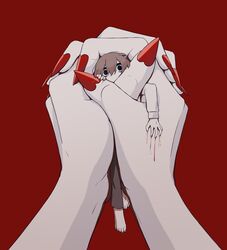 original fan art