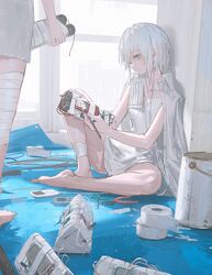original fan art