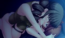 kimi ga ita kisetsu fan art