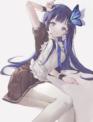 indie virtual youtuber fan art