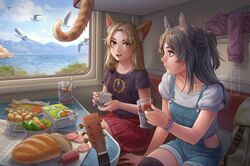 Booru post from safebooru.org