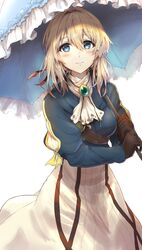 violet evergarden fan art