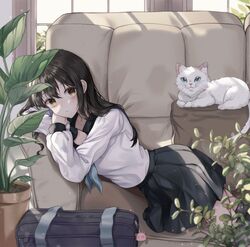 original fan art