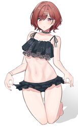 higuchi madoka from idolmaster by rihiro 153