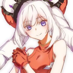 marie antoinette (fate/grand order) from fate/grand order